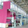 Rear Finishing Equipments Stenter Textile Finished Heat stenter Factory